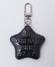 WEGO モチーフミラーキーホルダー