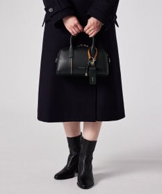 Paul Smith シグネチャーインバーテッド ミニボストンバッグ