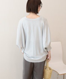 AMERICAN HOLIC 【先行予約】【WEB限定】UVカットドルマンカーディガン