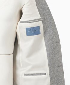 J.PRESS MEN 【WEB・一部店舗限定】プレーン スーツ