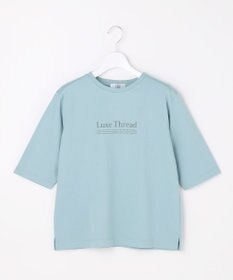 J.PRESS LADIES S ロゴTシャツ