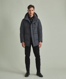 GOTAIRIKU コットンカルゼ　トラウザーズ