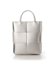 UNBILLION cachecache イントレチャートミニショルダーバッグ