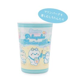 Mother garden しろたん メラミン食器 タンブラー