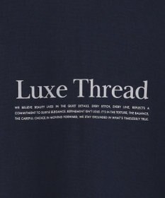 J.PRESS LADIES S ロゴTシャツ