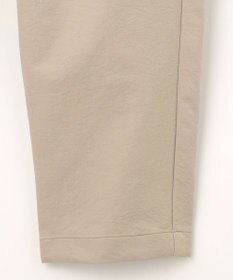 23区GOLF 【WOMEN】【ストレッチ】きれいめテーパードパンツ