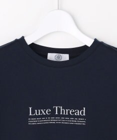 J.PRESS LADIES S ロゴTシャツ