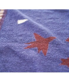 nitorito 【UNISEX】冬の森 ストール