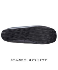 REGAL FOOT COMMUNITY 【レッドウッドリバー レディース】R04A モカシンスリッポン フラットシューズ