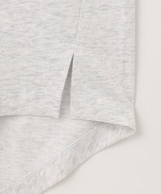 ANY フレンチスリーブロゴTシャツ