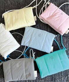 ROOTOTE 1116【ファスナー開閉】EU.サコッシュ.イントリップ-A