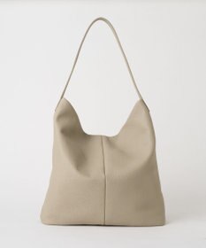 russet レザーワンショルダーバッグ(CE-1644)