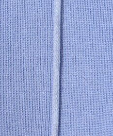 ANY SIS L ラインポイント ニット