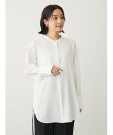 Green Parks ＳＥＴ２点ニットビスチェ＋とろみチュニック