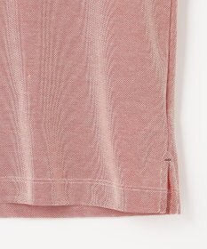 JOSEPH ABBOUD 【カラー豊富】人気！オーガニックコットン使用 ダディポロシャツ