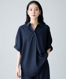 ANY 楽映えブラウス