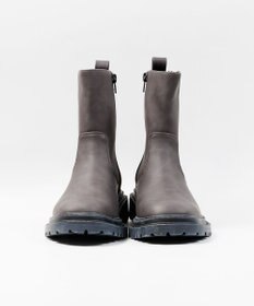 BONTRE 【MIONOTIS/ミオノティス】ラギットソールサイドゴアブーツ/40813