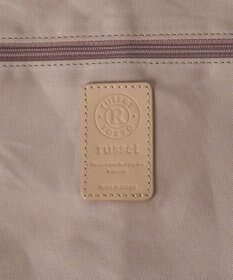 russet レザーワンショルダーバッグ(CE-1644)