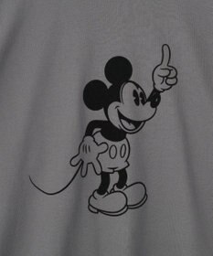 AMERICAN HOLIC 【Mickey&Friends】フロッキーリンガーT