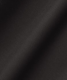 ICB L 【洗える】 ウールヴィスコースストレッチ タックパンツ