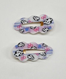 WEGO L2Pパターンクリップ