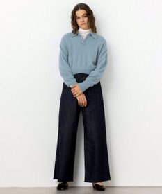 NAVE 【Nave・手洗い可】ポロニット