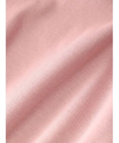 Green Parks 汗染み防止フレンチスリーブロゴＴシャツ