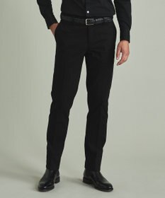 GOTAIRIKU コットンカルゼ　トラウザーズ