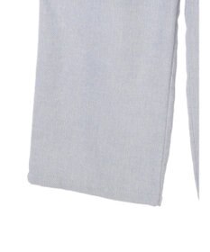 earth music&ecology ヘリンボーンイージーパンツ