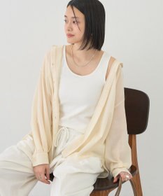 AMERICAN HOLIC Uネックタンクトップ