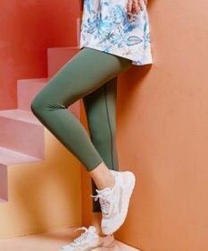 San-ai Resort（三愛水着楽園） 【水陸両用】　レギンスM・L　【Reir（レイール）】