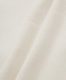 earth music&ecology フラワーモチーフニットベスト