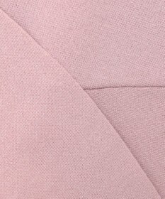 #Newans 【洗える】フォルムペプラムチュニックニット