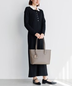 ACE BAGS & LUGGAGE 【雑誌掲載】Jewelna Rose リタ・トートバッグ A4ジャストサイズ 16145 ジュエルナローズ cs