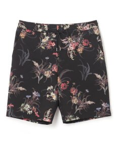 JOSEPH HOMME クールドッツストレッチ花柄 / BERMUDA