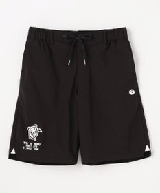PW CIRCULUS 【MEN】TURTLE MOTIFショーツ ゴルフ