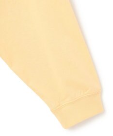 J.PRESS YORK STREET 【UNISEX】ポケット付き ロングスリーブTシャツ