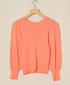 ONWARD Reuse Park 【any SiS】ニット春夏
