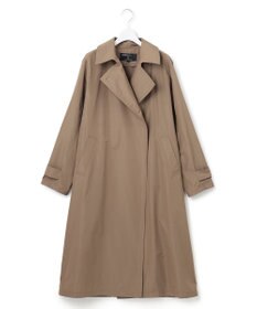 23区 S 【Oggi4月号掲載】LIMONTA メモリータフタ コート