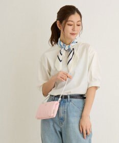ROOTOTE 1116【ファスナー開閉】EU.サコッシュ.イントリップ-A