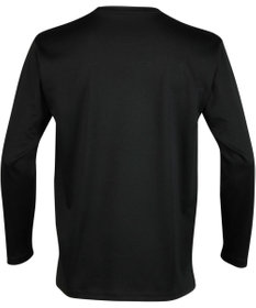 CW-X 【UNISEX】 CW-X トップス 長袖 綿(表側) 吸汗速乾性(本体) ユニセックス DLR149 /ワコール