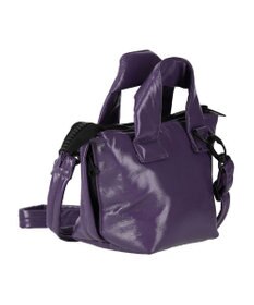 ROOTOTE 0650【直営店限定:ミニショルダー】ベビールー.ワイドファスナー-A