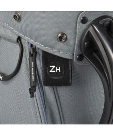 ZERO HALLIBURTON ZHG-CB1 ソリッド コーデュラ キャディーバッグ 82791
