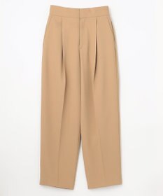 NAVE 【ReNAVE 吸水速乾・洗える】ホロウツイルパンツ