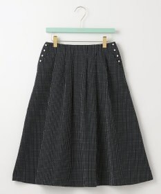 TOCCA 【洗える】MOONLIT NIGHT スカート