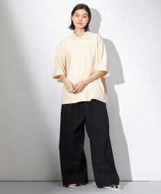 HELLY HANSEN ショートスリーブマリンパイルポロ