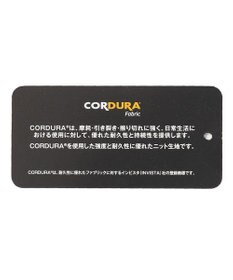 JOSEPH ABBOUD MOUNTAIN 【UNISEX】高機能 アウトドアニットパーカー