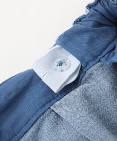 ANY KIDS デニムショートパンツ