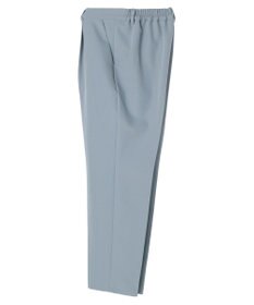 Green Parks きれいシルエットパンツ