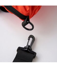 OP／FILA 【Kappa】撥水２WAYバッグ